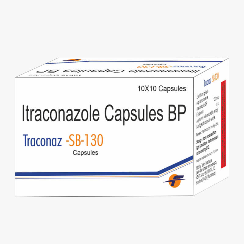 Traconaz SB-130