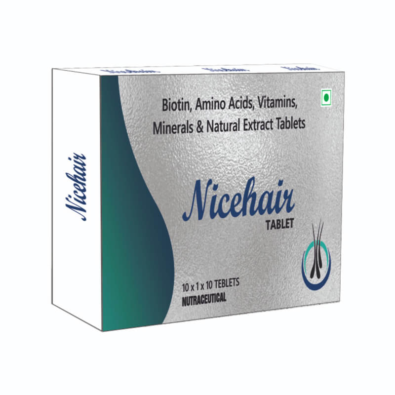 Nicehair