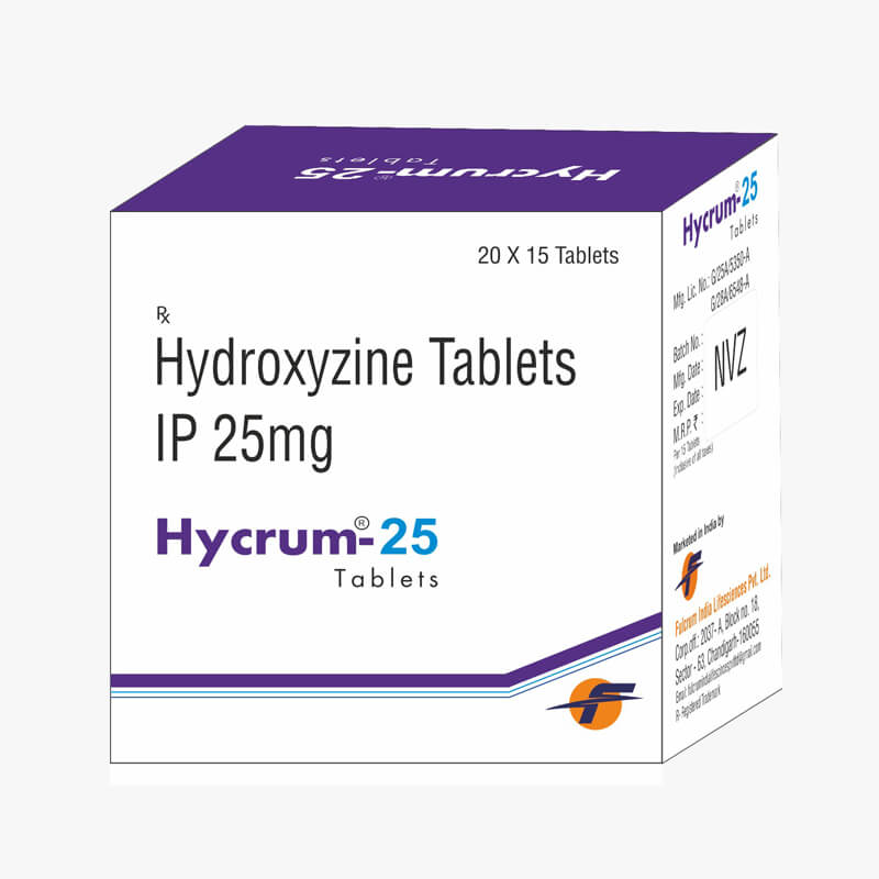 Hycrum-25