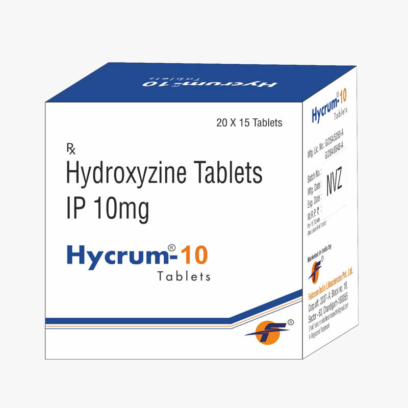 Hycrum-10