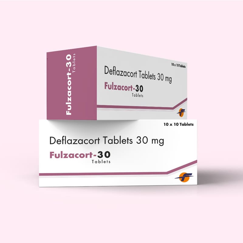 Fulzacort-30
