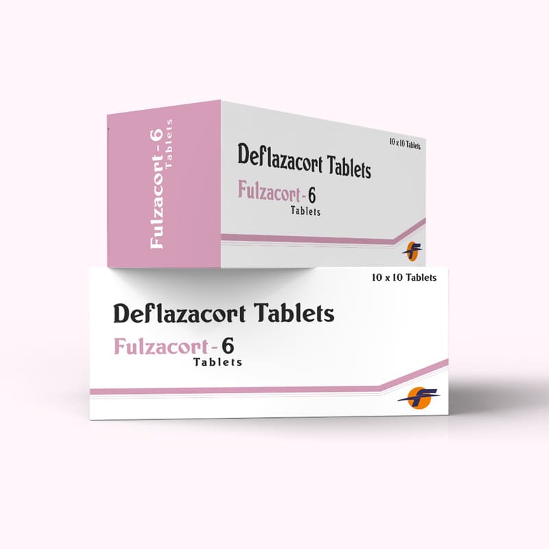 Fulzacort-6