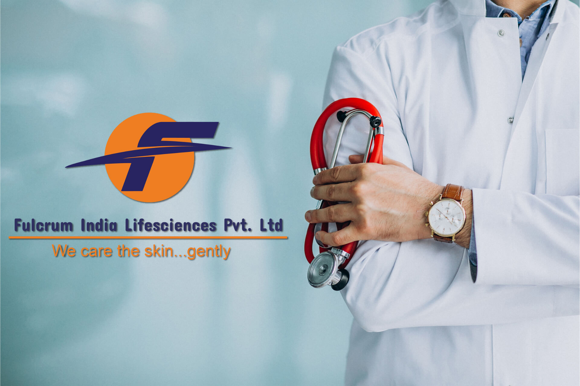 Fulcrum India Lifesciences