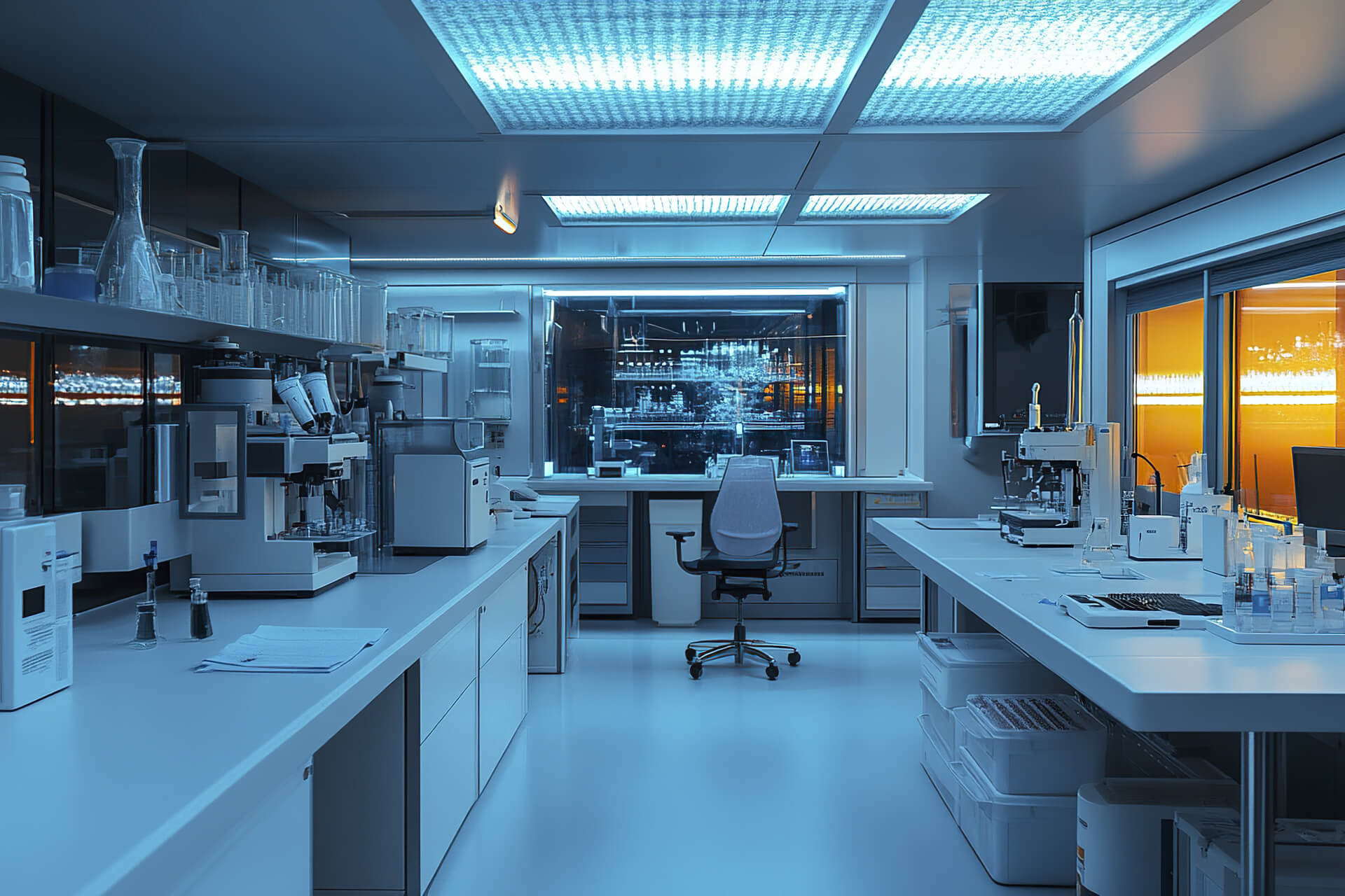 Fulcrum India Lifesciences